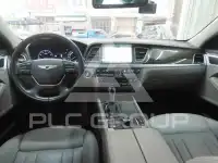 2016 Hyundai Genesis