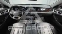 2016 Hyundai Genesis