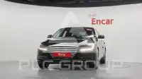 2016 Hyundai Genesis