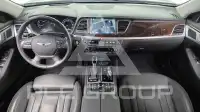 2016 Hyundai Genesis