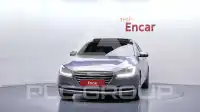 2016 Hyundai Genesis