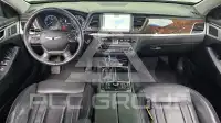 2016 Hyundai Genesis