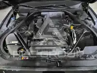 2016 Hyundai Genesis
