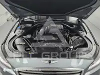 2016 Hyundai Genesis
