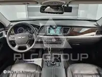 2016 Hyundai Genesis
