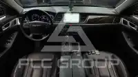 2016 Hyundai Genesis