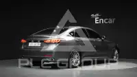 2016 Hyundai Genesis
