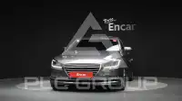 2016 Hyundai Genesis