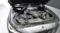 2016 Hyundai Genesis