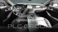 2016 Hyundai Genesis