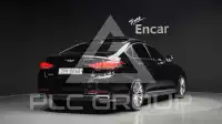2016 Hyundai Genesis
