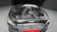 2016 Hyundai Genesis