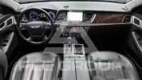 2016 Hyundai Genesis