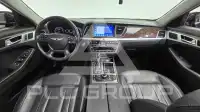 2016 Hyundai Genesis