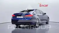 2016 Hyundai Genesis