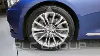2016 Hyundai Genesis
