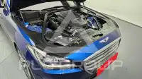 2016 Hyundai Genesis