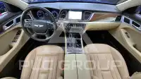 2016 Hyundai Genesis