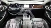 2016 Hyundai Genesis