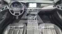 2016 Hyundai Genesis