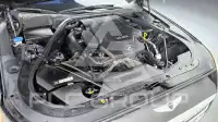 2016 Hyundai Genesis
