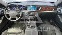 2016 Hyundai Genesis