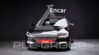 2016 Hyundai Genesis