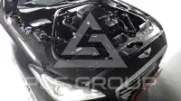 2016 Hyundai Genesis