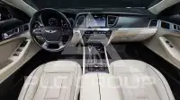 2016 Hyundai Genesis