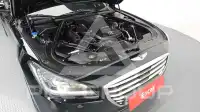 2016 Hyundai Genesis