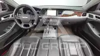 2016 Hyundai Genesis