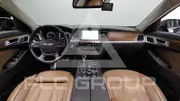 2016 Hyundai Genesis