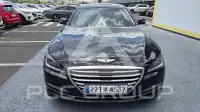2016 Hyundai Genesis
