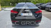 2016 Hyundai Genesis