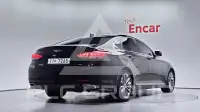 2016 Hyundai Genesis
