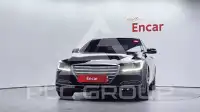 2016 Hyundai Genesis