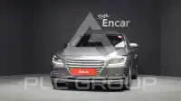 2016 Hyundai Genesis