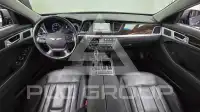 2016 Hyundai Genesis