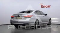 2016 Hyundai Genesis