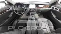 2016 Hyundai Genesis