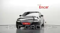 2016 Hyundai Genesis