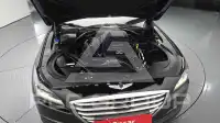 2016 Hyundai Genesis