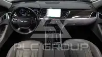 2016 Hyundai Genesis