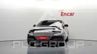 2016 Hyundai Genesis