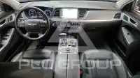 2016 Hyundai Genesis