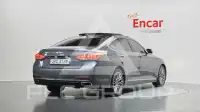 2016 Hyundai Genesis