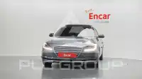 2016 Hyundai Genesis