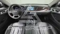 2016 Hyundai Genesis