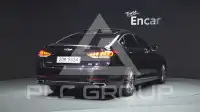 2016 Hyundai Genesis