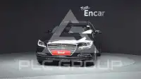 2016 Hyundai Genesis